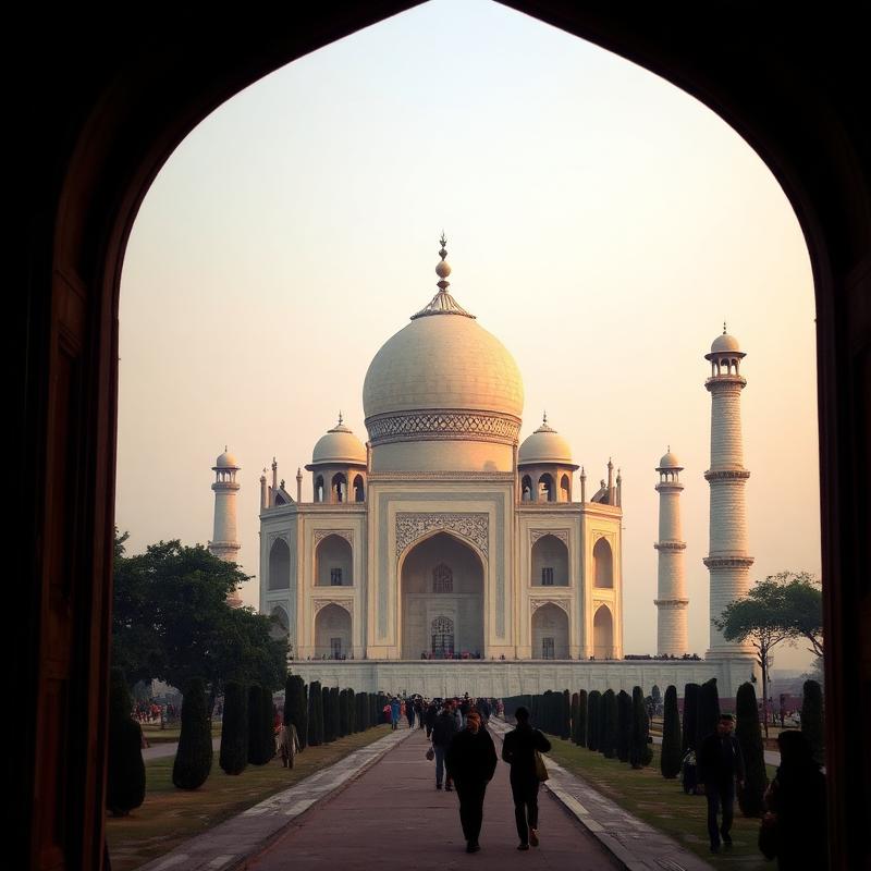 India