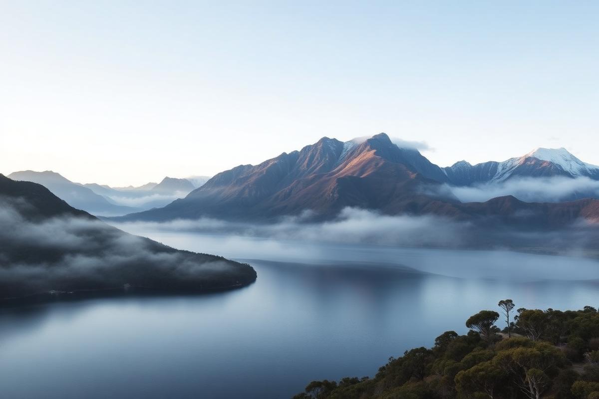 Tasmania Wild: 8 Days, Hobart to Cradle Mountain