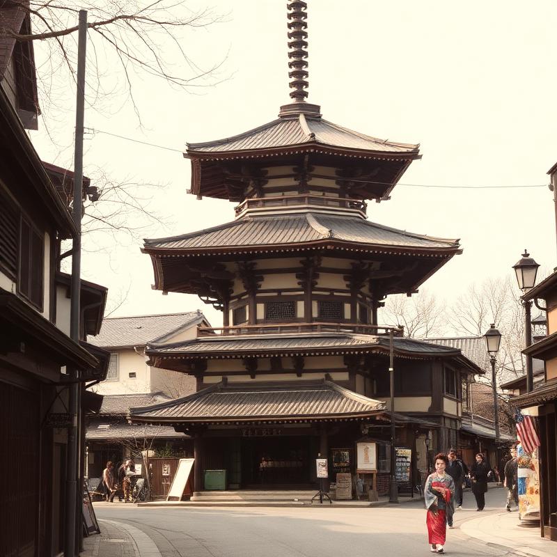 Japan